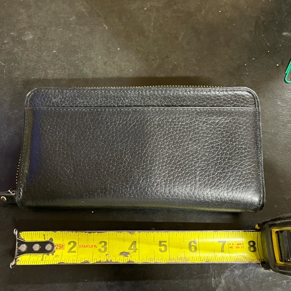 Kate Spade New York leather wallet - Picture 3 of 12